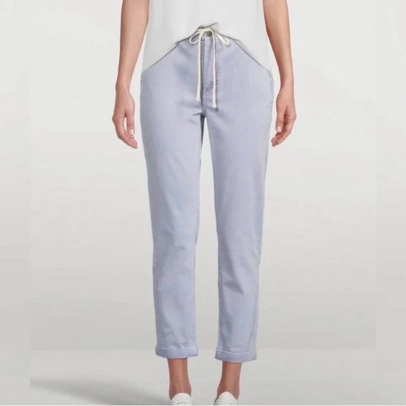 Paige Christy Drawstring Pants size 28 - Picture 1 of 10
